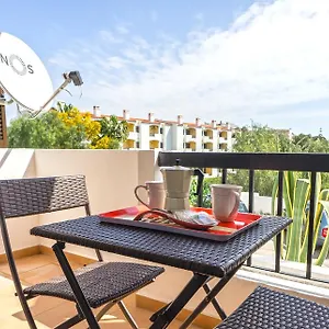 Passport Algarve Apartamento