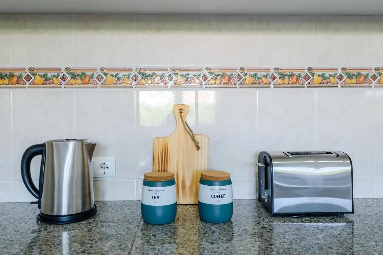 Villa Margarida - Heatable Pool & City Center Albufeira