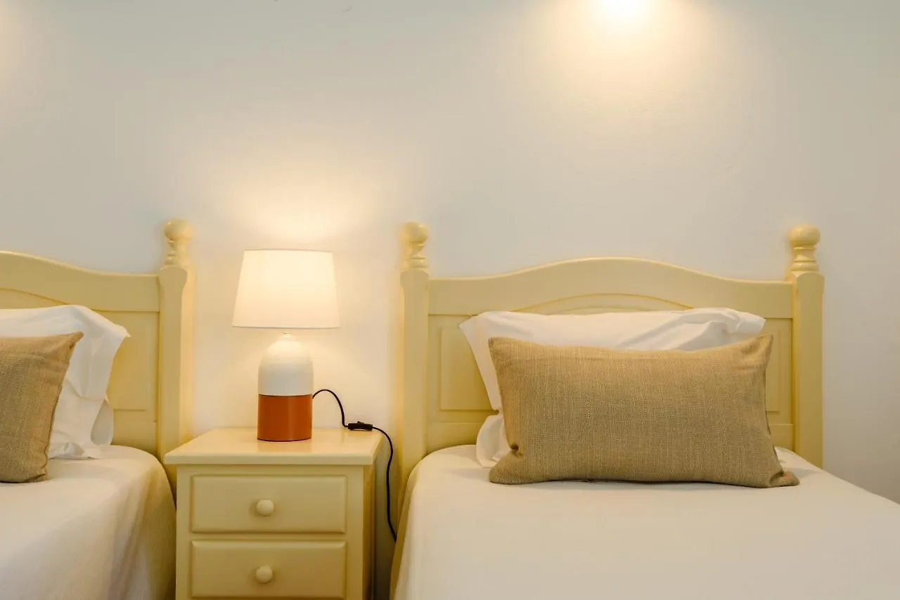 Holiday home Villa Margarida - Heatable Pool & City Center Albufeira
