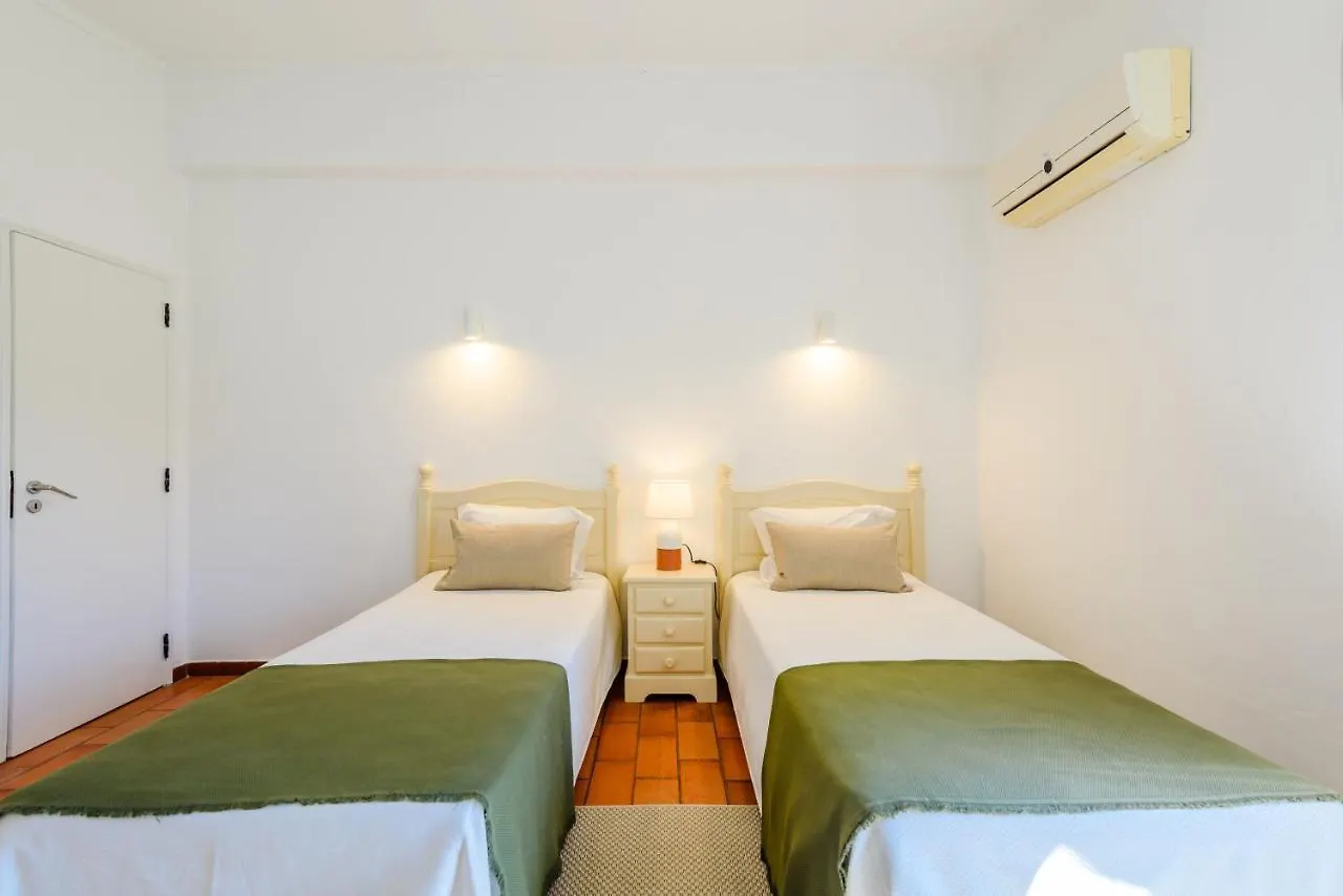 Villa Margarida - Heatable Pool & City Center Albufeira 0*,